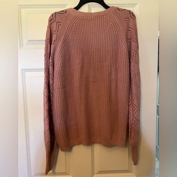 NEW KIRUNDO Women’s Fall Casual Cardigan - Picture 3 of 6